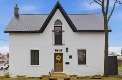 12 Mill Street Woolwich Ontario N3B 2K2