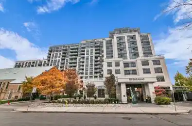 35 Saranac Boulevard Unit# 1219 Toronto C04 Ontario M6A 2G4
