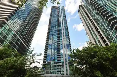 18 Harbour Street Unit# 1109 Toronto C01 Ontario M5J 2Z6