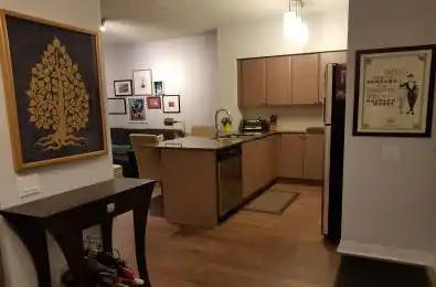 525 Wilson Avenue Unit# 120 Toronto C06 Ontario M3H 0A7