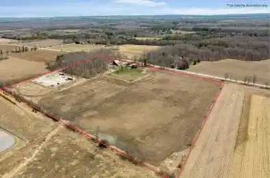 1424 Klondike Park Road Clearview Ontario L0M 1S0