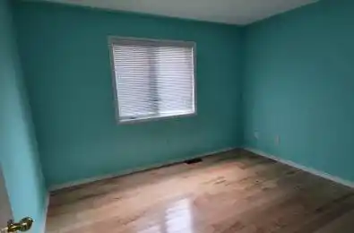 22 Snowcreek Street Markham Ontario L6B 0K5