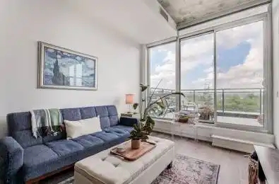 1238 Dundas Street Unit# 813 Toronto E01 Ontario M4M 0C6