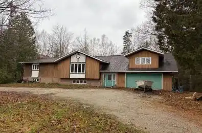 210 Cape Hurd Road Northern Bruce Peninsula Ontario N0H 2R0