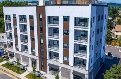 4514 Ontario Street Unit# 405 Lincoln Ontario L3J 2J4