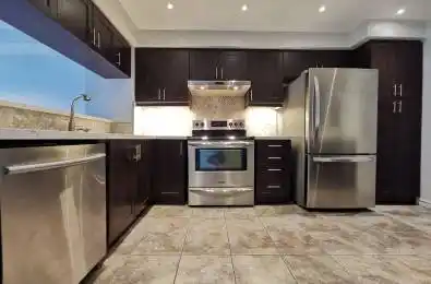 4600 Kimbermount Avenue Unit# 40 Mississauga Ontario L5M 6Z5