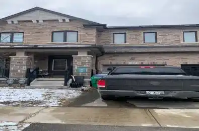 59 Doris Pawley Crescent Caledon Ontario L7A 4E7