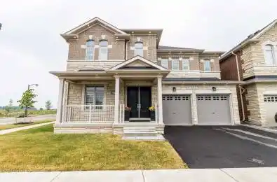 4051 Eternity Way Oakville Ontario L6H 7B6