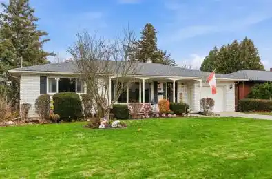 42 Henrietta Street St. Catharines Ontario L2S 2M6