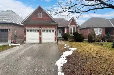 53 Brighton Road Barrie Ontario L4M 6S4