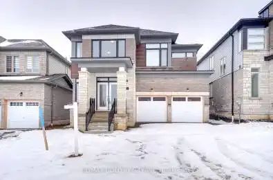 33 Gilham Way Brant Ontario N0E 1N0