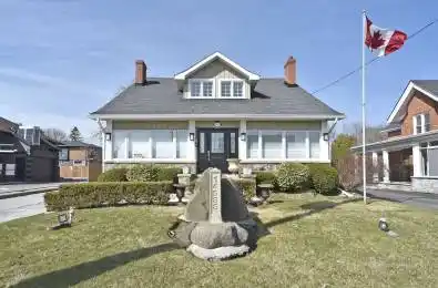 14988 Yonge Street Aurora Ontario L4G 1M6