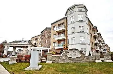 80 Burns Boulevard Unit# 416 King Ontario L7B 0B3