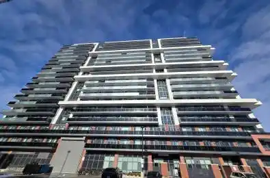 2545 Simcoe Street Unit# 527 Oshawa Ontario L1L 0W3