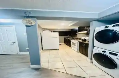 79 John Tabor Trail Unit# Basement Toronto E11 Ontario M1B 2P5