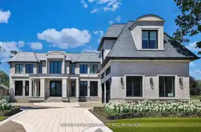 41 Thornbank Road Vaughan Ontario L4J 2A1