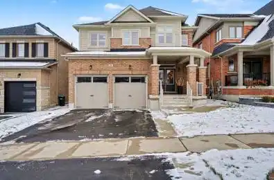 54 Gould Crescent New Tecumseth Ontario L0G 1A0