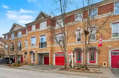 235 West Village Private Westboro - Hampton Park Ontario K1Z 1E2