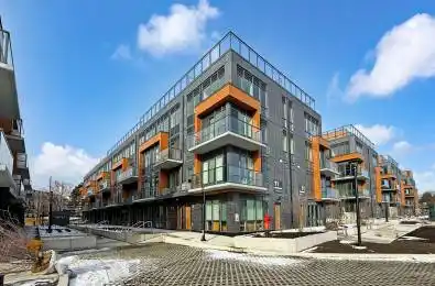 71 Curlew Drive Unit# 99 Toronto C13 Ontario M3A 0B2
