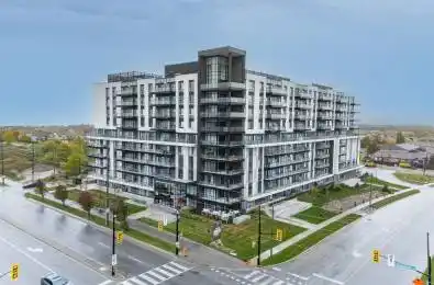 575 Conklin Road Unit# 528 Brantford Ontario N3T 0Y2