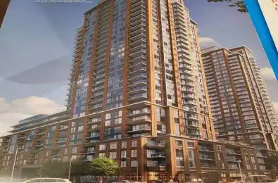 3260 Sheppard Avenue Unit# 406 Toronto E05 Ontario M1T 3K3