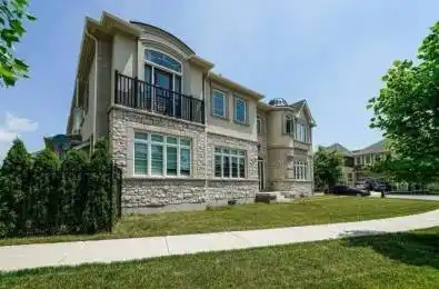 3227 Kingsholm Drive Oakville Ontario L6M 0W6