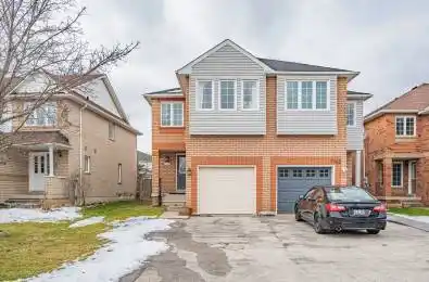 7160 Waldorf Way Mississauga Ontario L5N 7R3