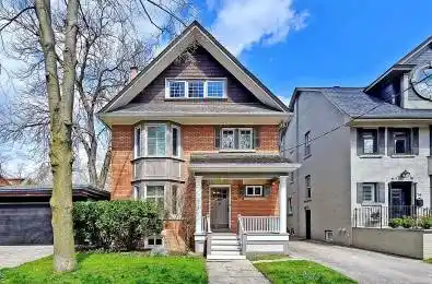 74 Dale Avenue Toronto C09 Ontario M4W 1K9