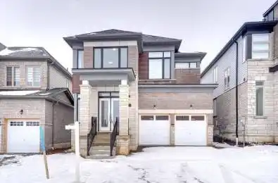 33 Gilham Way Brant Ontario N0E 1N0