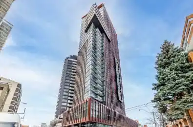 32 Davenport Road Unit# 1003 Toronto C02 Ontario M5R 0B5