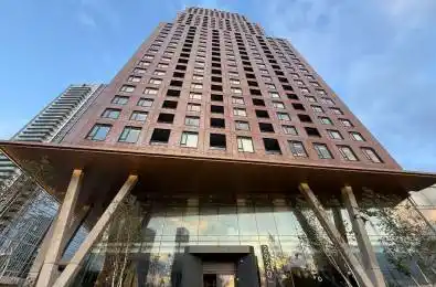 2920 Highway 7 N/A Unit# 802 Vaughan Ontario L4K 0P4