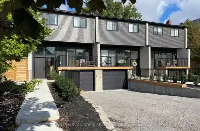 6032 Main Street Whitchurch-Stouffville Ontario L4A 1B8