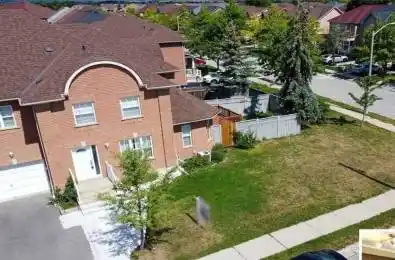 78 Giraffe Avenue Brampton Ontario L6R 1Z1