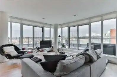 78 Tecumseth Street Unit# Ph7 Toronto C01 Ontario M5V 0A9