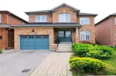 1086 Sprucedale Lane Milton Ontario L9T 5P7