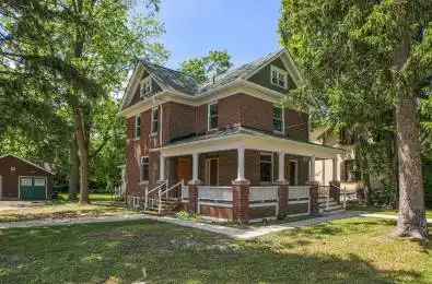 33 Centre Street Unit# Unit B Vaughan Ontario L4J 1G1