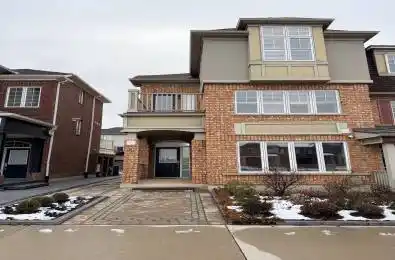 3117 Walkers Line Burlington Ontario L7M 0E1