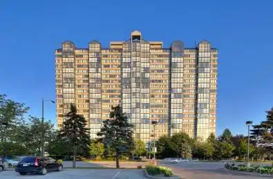 350 WEBB Drive Unit# 2107 Mississauga Ontario L5B 3W4