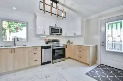 812 Cook Street Innisfil Ontario L9S 2J1