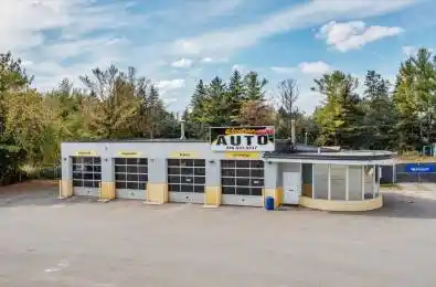 14806 Woodbine Avenue Whitchurch-Stouffville Ontario L4A 2C9