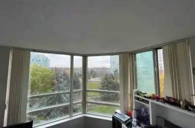 7805 Bayview Avenue Unit# 512 Markham Ontario L3T 7N1