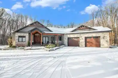 1772 Groves Road Russell Ontario K4R 1E5