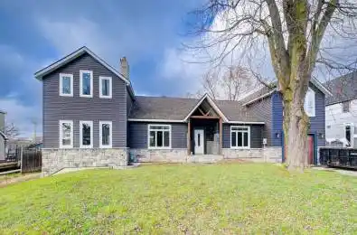 14 Athlone Road Cambridge Ontario N1R 1H8