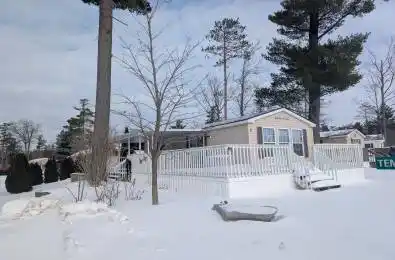 2 WHITE PINES Trail Wasaga Beach Ontario L9Z 1X7