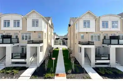 1655 Palmers Sawmill Road Unit# 119 Pickering Ontario L1X 0R3