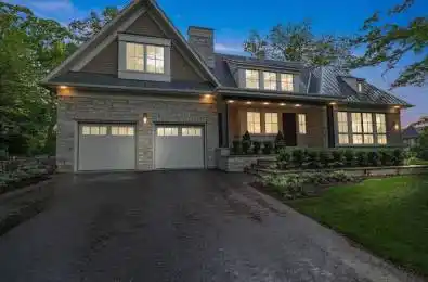 1322 Minaki Road Mississauga Ontario L5G 2X4