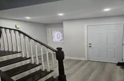 19 Arthurs Crescent Brampton Ontario L6Y 4Y5