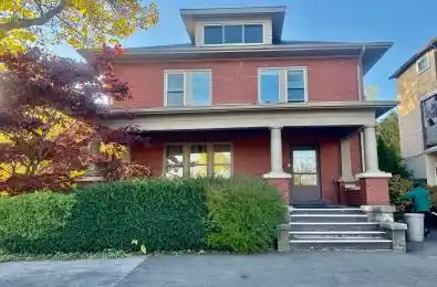 101 Niagara Street Unit# MAIN FLOOR Welland Ontario L3C 1J4