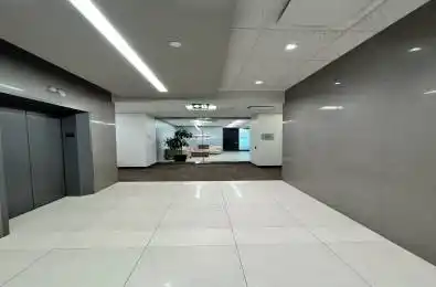 55 Standish Court Unit# 620 Mississauga Ontario M4W 3B2