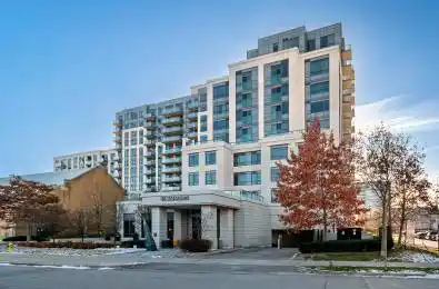 35 Saranac Boulevard Unit# 304 Toronto C04 Ontario M6A 2G5